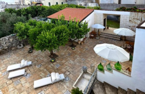 Casa della Nice - Terrazza tranquilla